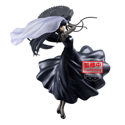 Sakamoto Days Osaragi Vibration Stars figure 17cm