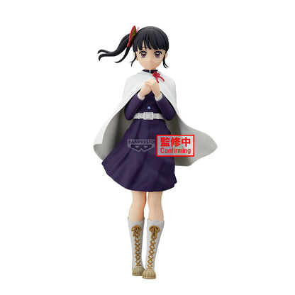 Funko Pop! Kanao Tsuyuri Glitter & Glamours Demon Slayer Kimetsu no Yaiba Figura da Collezione - Nerdscape Nerdscape