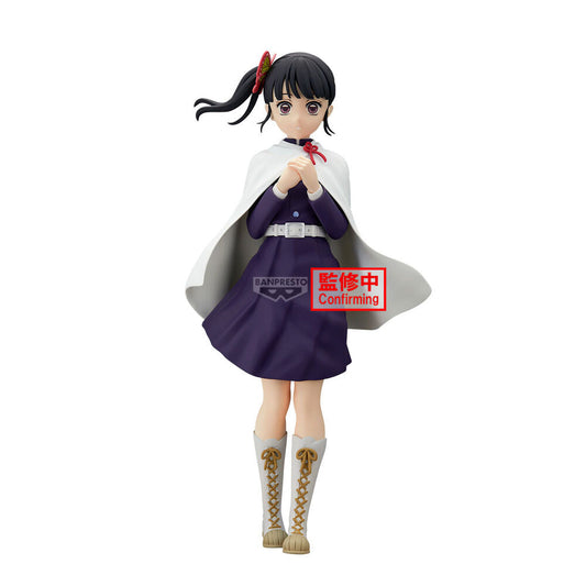 Funko Pop! Kanao Tsuyuri Glitter & Glamours Demon Slayer Kimetsu no Yaiba Figura da Collezione - Nerdscape Nerdscape