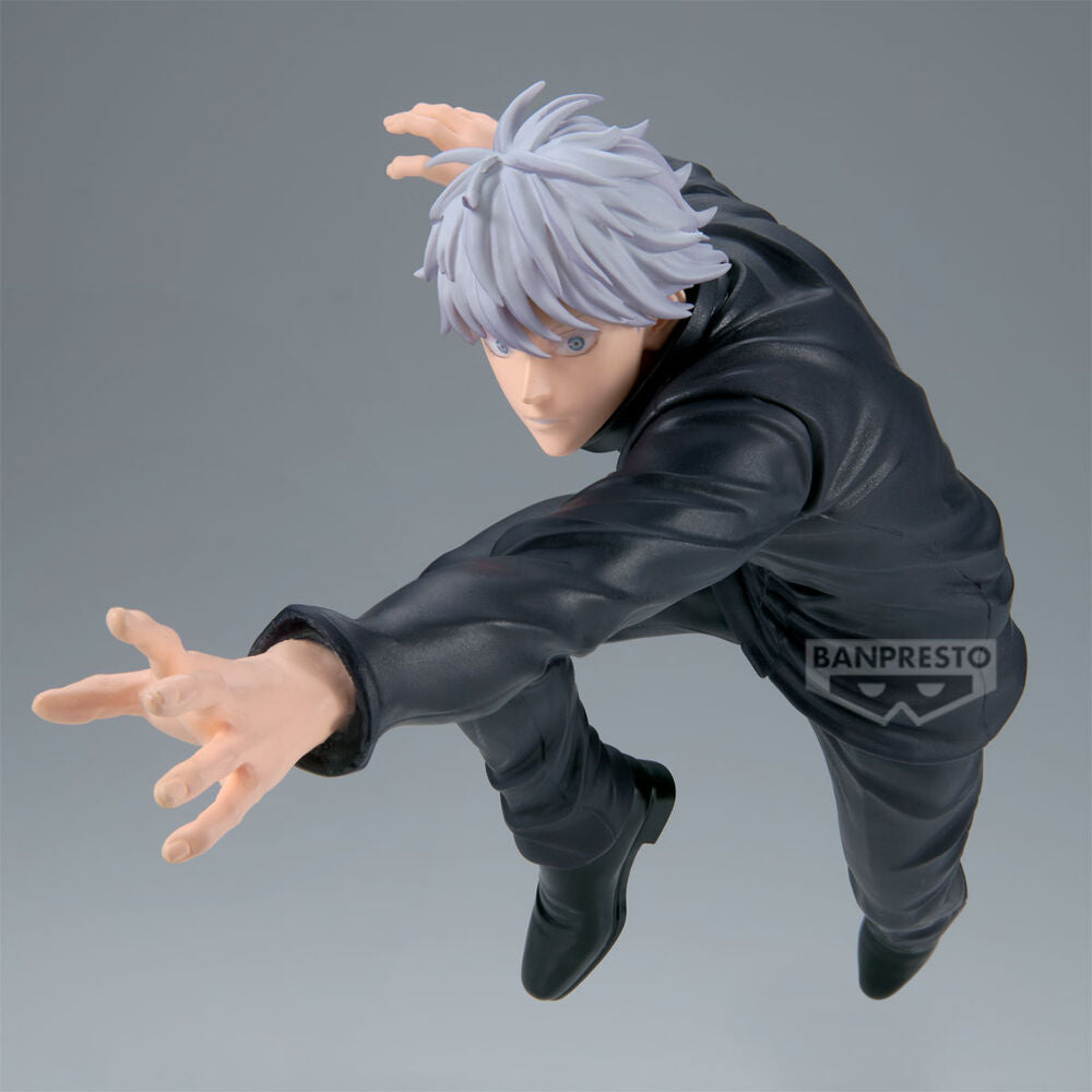 Funko Pop! Satoru Gojo Jujutsu Kaisen II - Figura da Collezione - Nerdscape Nerdscape
