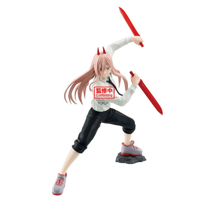 Funko Pop! Power Vibration Stars Chainsaw Man Figura da Collezione - Nerdscape Nerdscape