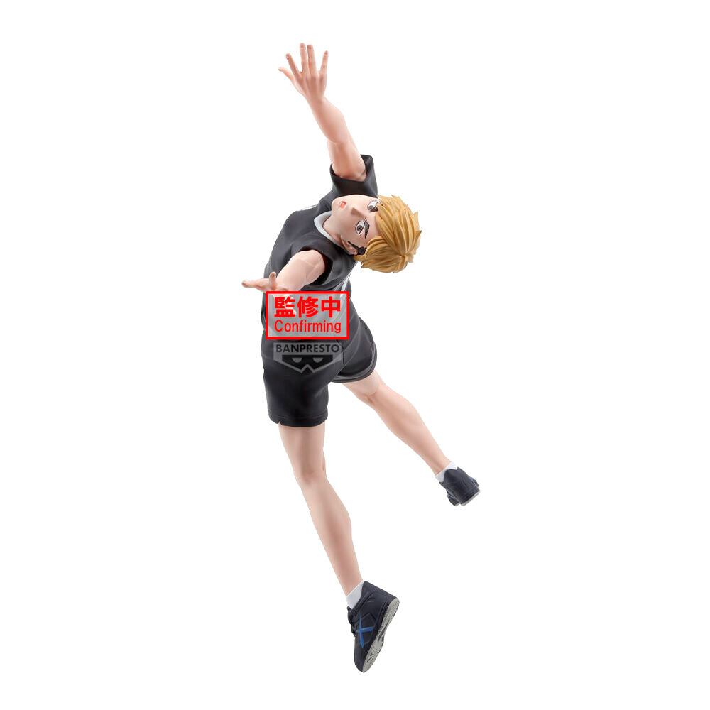 Funko Pop! Atsumu Miya Haikyu!! Figura da Collezione 15cm - Nerdscape Nerdscape