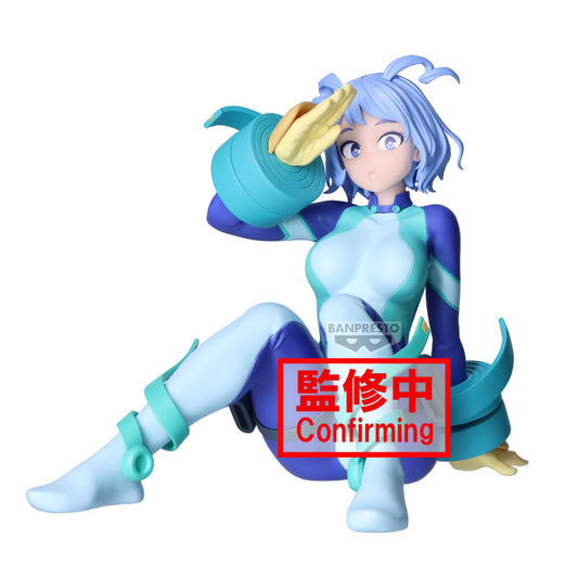 My Hero Academia Nejire Hado Glitter &amp; Glamours figure 13cm