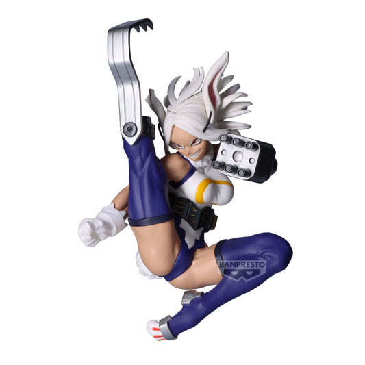 Funko Pop! Mirko The Amazing Heroes Figura da Collezione - Nerdscape