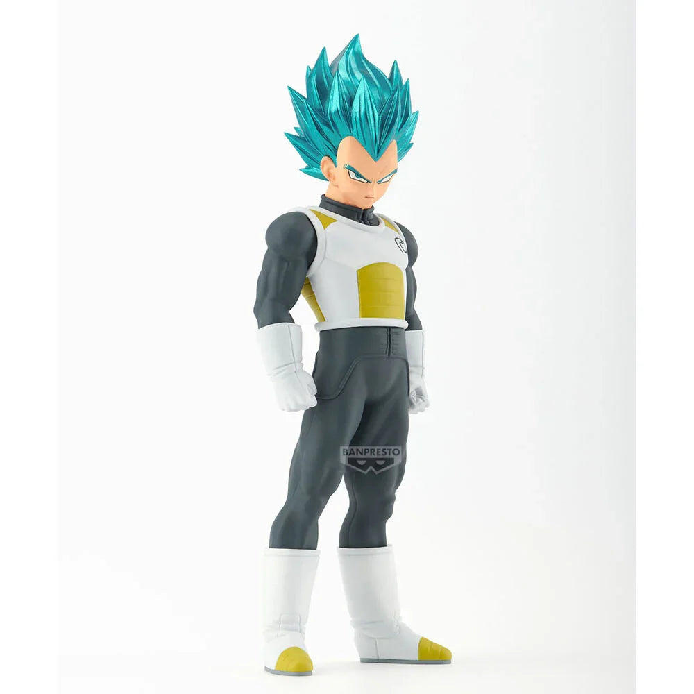 Funko Pop! Vegeta Blood of Saiyans Dragon Ball Super - Figura da Collezione Nerdscape Nerdscape