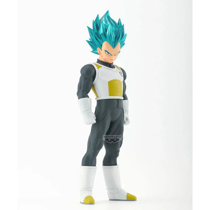 Funko Pop! Vegeta Blood of Saiyans Dragon Ball Super - Figura da Collezione Nerdscape Nerdscape