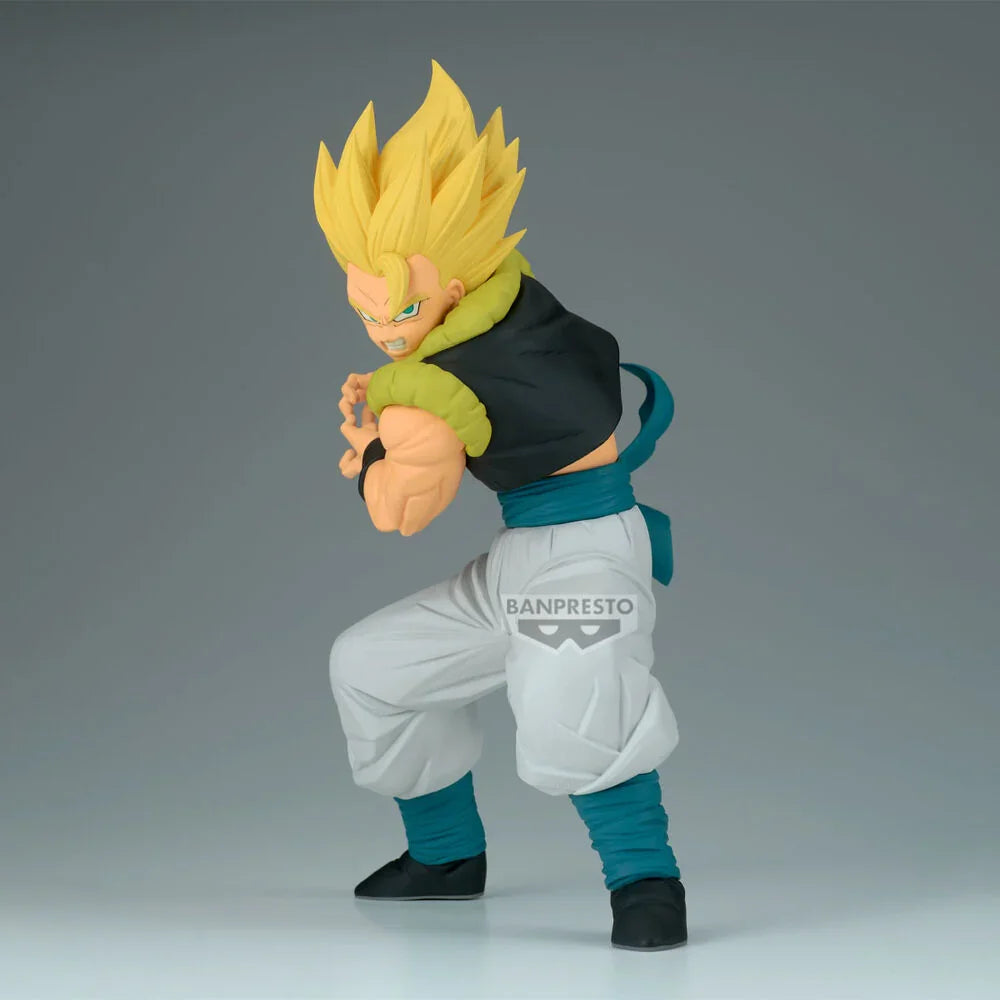Funko Pop! Gogeta Dragon Ball Super Figura da Collezione 20cm - Nerdscape Nerdscape