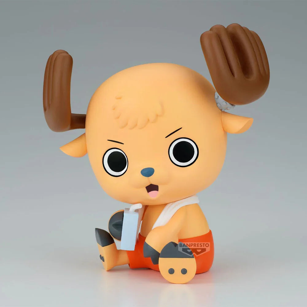 Funko Pop! Tony Tony Chopper One Piece Figura da Collezione - Nerdscape Nerdscape