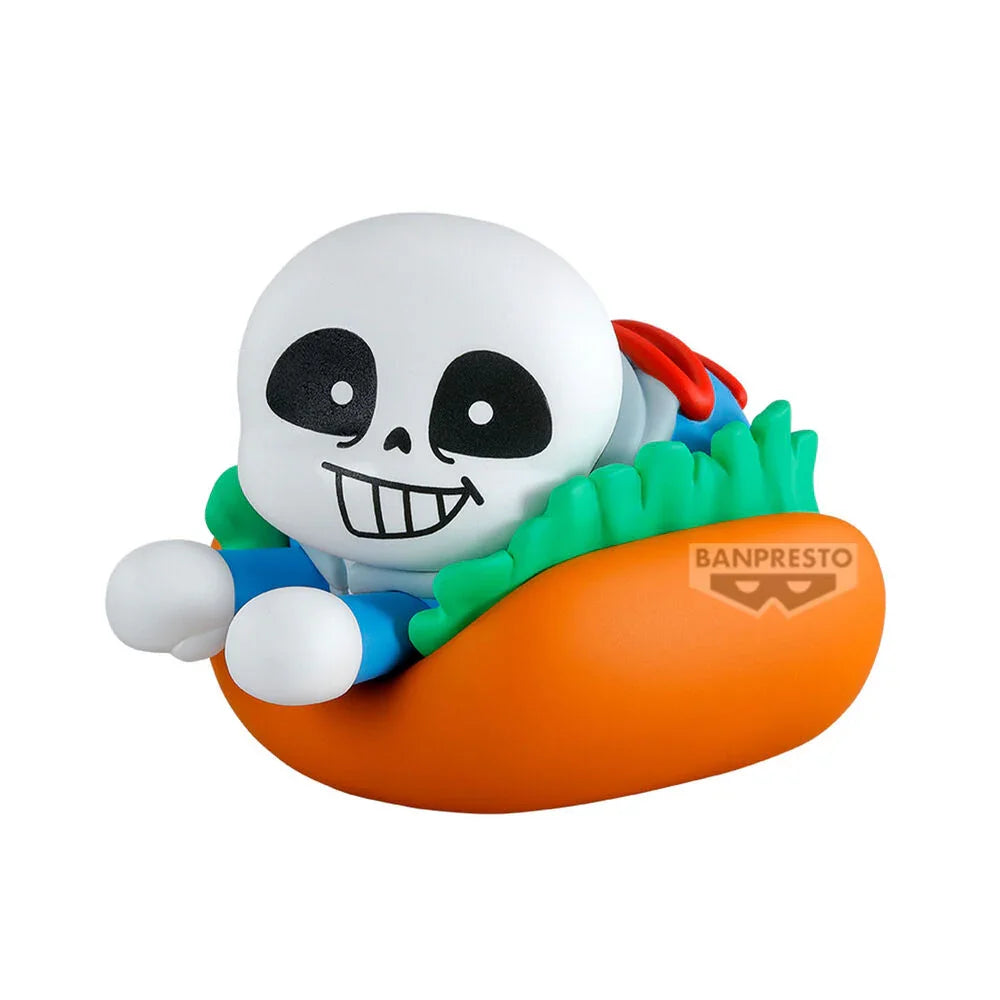 Funko Pop! Sans Undertable - Figura da Collezione 11cm - Nerdscape Nerdscape