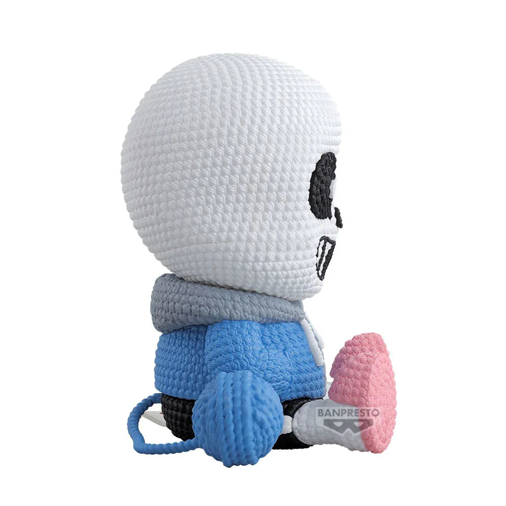 Funko Pop! Sans Undertable Figura da Collezione - Nerdscape Nerdscape