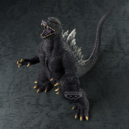 Toho Godzilla 2004 Figura da Collezione 12cm - Nerdscape Nerdscape