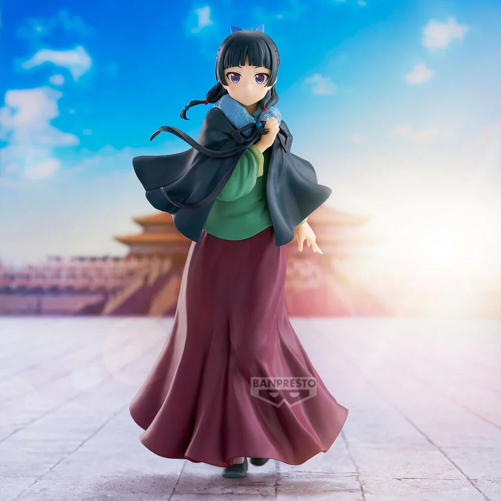Funko Pop! Maomao The Apothecary Diaries Figura da Collezione - Nerdscape Nerdscape