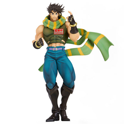 Funko Pop! Joseph Joestar JoJo’s Bizarre Adventure Figura da Collezione 22cm - Nerdscape Nerdscape