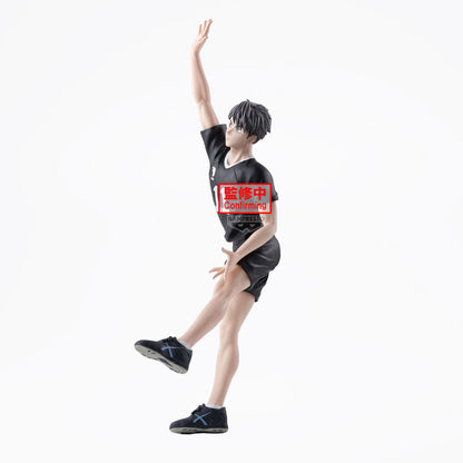 Haikyu!! Osamu Miya Figura da Collezione 18cm - Nerdscape Nerdscape