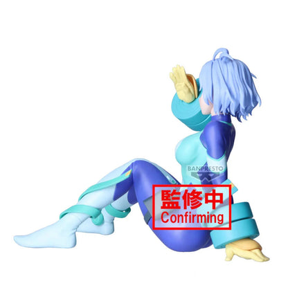 My Hero Academia Nejire Hado Glitter & Glamours Figura da Collezione - Nerdscape Nerdscape