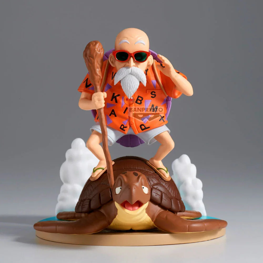 Funko Pop! Kamesennin Dragon Ball Figura da Collezione 11cm - Nerdscape Nerdscape