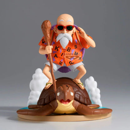 Funko Pop! Kamesennin Dragon Ball Figura da Collezione 11cm - Nerdscape Nerdscape