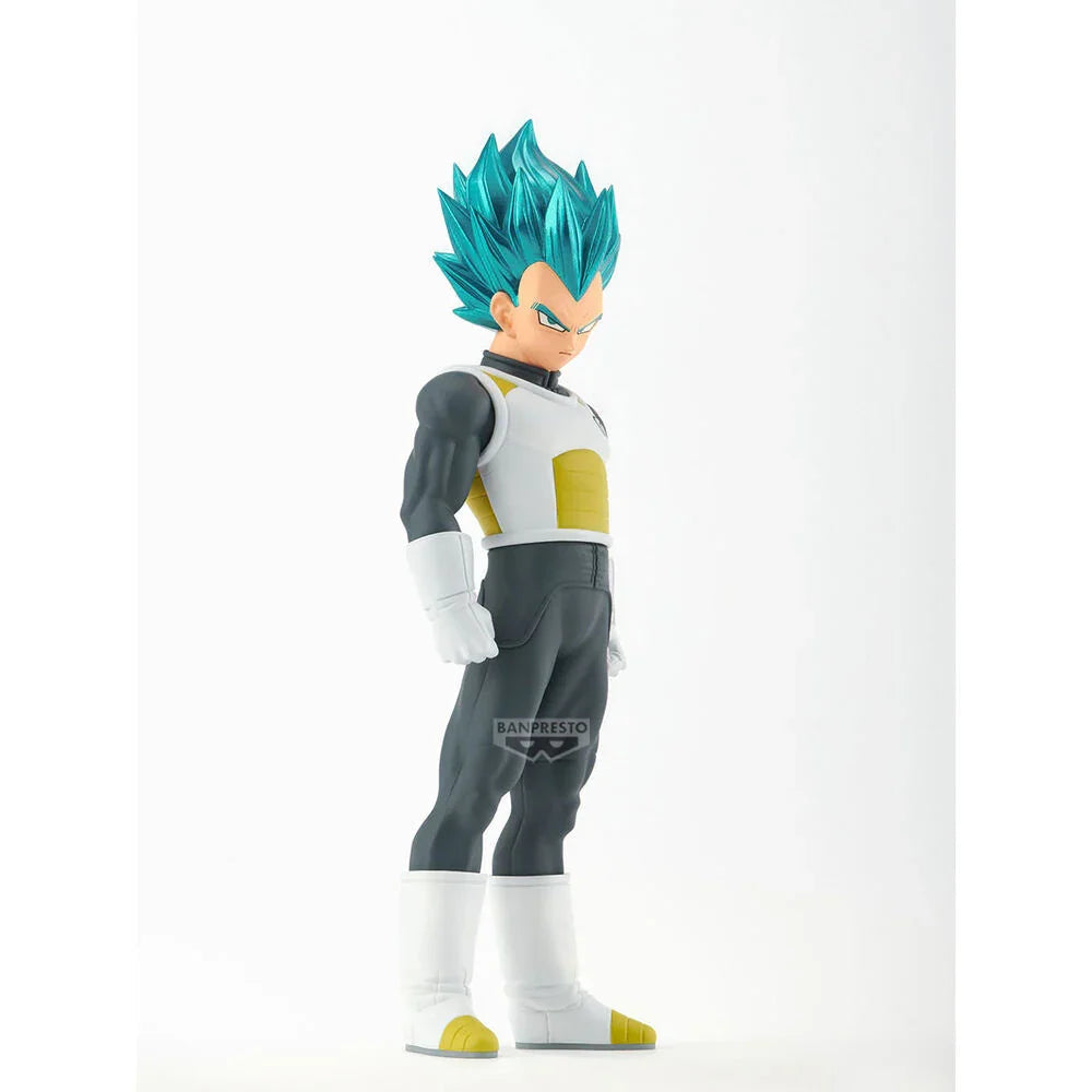 Funko Pop! Vegeta Blood of Saiyans Dragon Ball Super - Figura da Collezione Nerdscape Nerdscape
