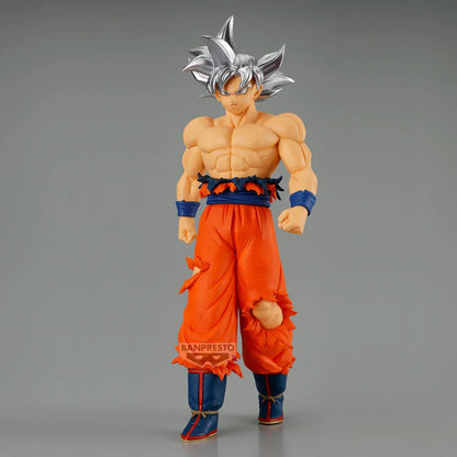 Dragon Ball Super Son Goku Figura da Collezione 20cm - Nerdscape Nerdscape