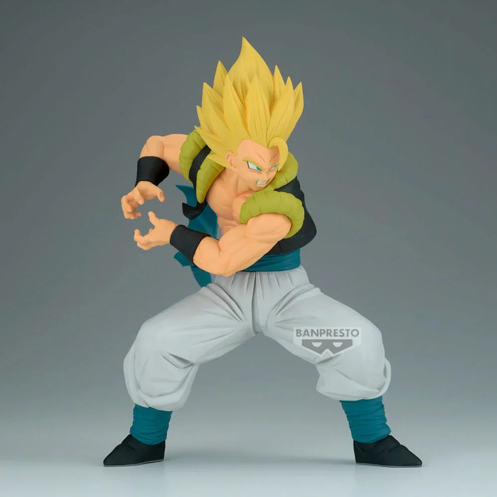 Funko Pop! Gogeta Dragon Ball Super Figura da Collezione 20cm - Nerdscape Nerdscape