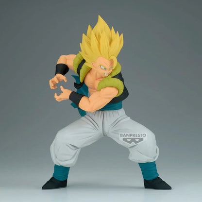 Funko Pop! Gogeta Dragon Ball Super Figura da Collezione 20cm - Nerdscape Nerdscape