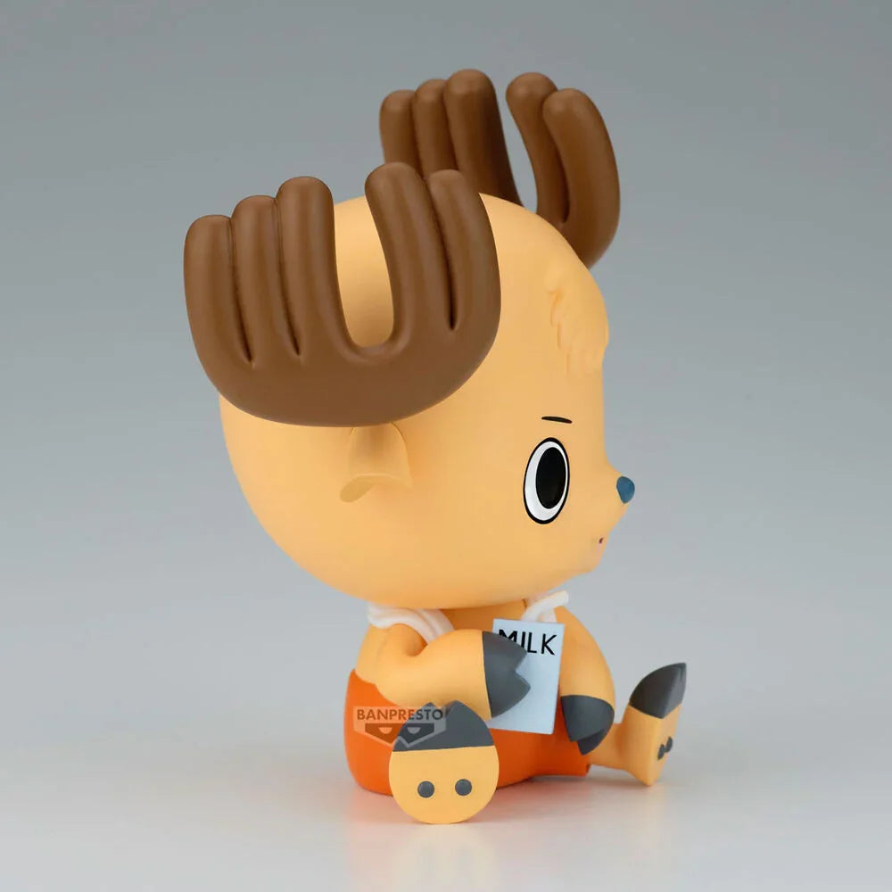 Funko Pop! Tony Tony Chopper One Piece Figura da Collezione - Nerdscape Nerdscape