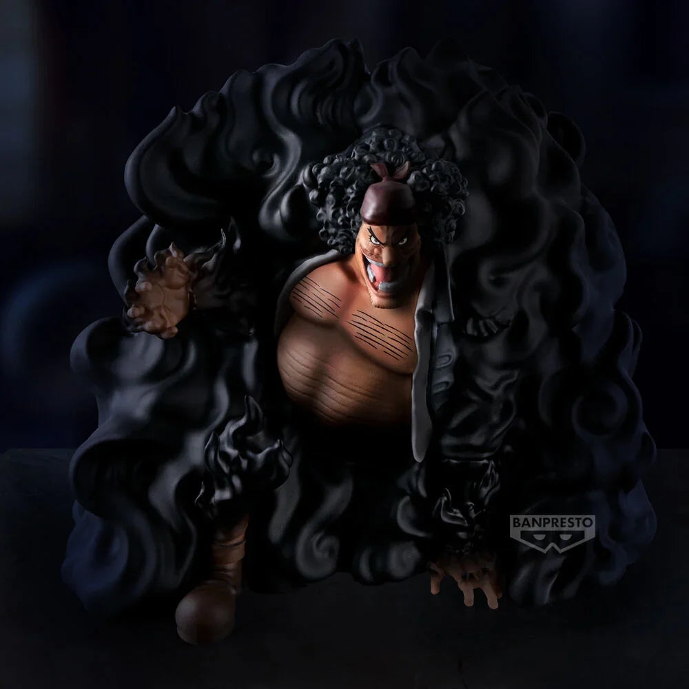 Funko Pop! Marshall D. Teach Black Hole - Figura da Collezione Nerdscape Nerdscape