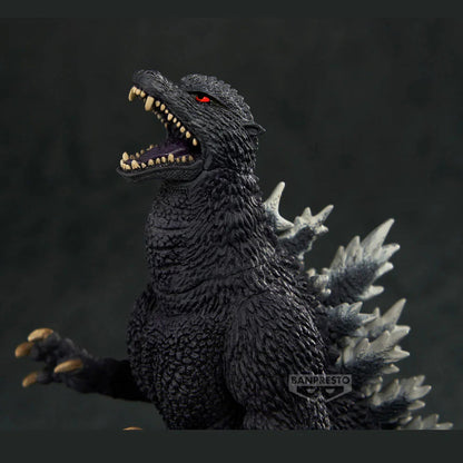 Toho Godzilla 2004 Figura da Collezione 12cm - Nerdscape Nerdscape