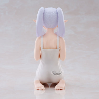 Frieren: Beyond Journey's End Frieren Relax Time figure 13cm