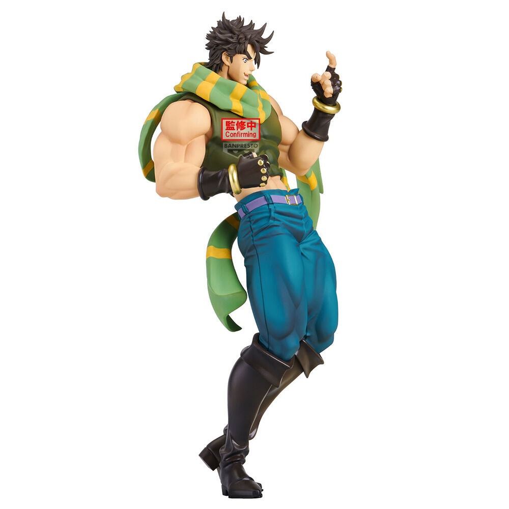 Funko Pop! Joseph Joestar JoJo’s Bizarre Adventure Figura da Collezione 22cm - Nerdscape Nerdscape