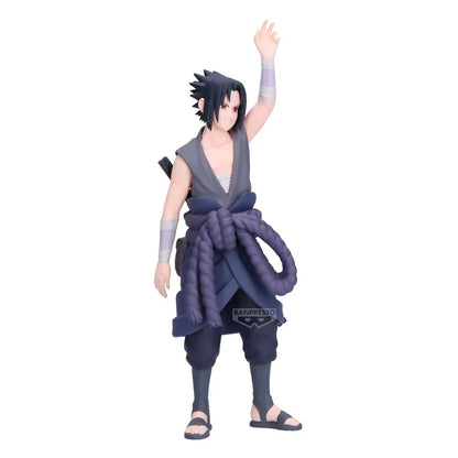 Funko Pop! Sasuke Uchiha Naruto Shippuden - Figura da Collezione Nerdscape Nerdscape