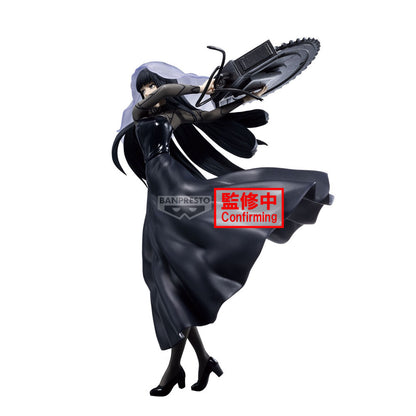 Sakamoto Days Osaragi Vibration Stars figure 17cm