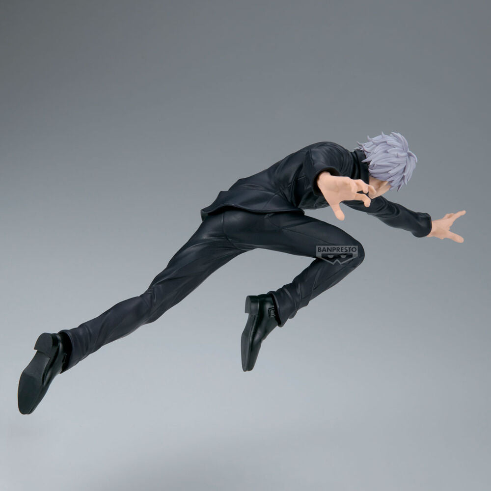 Funko Pop! Satoru Gojo Jujutsu Kaisen II - Figura da Collezione - Nerdscape Nerdscape