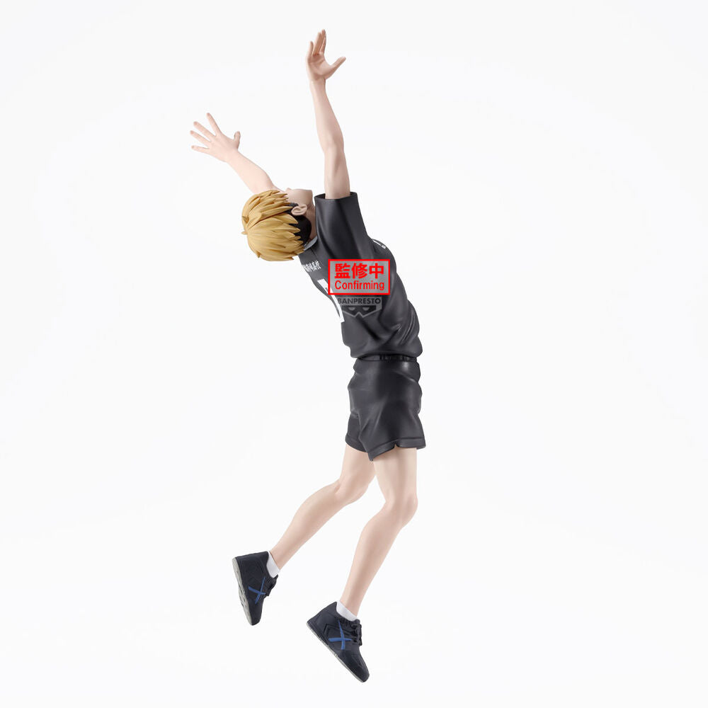 Funko Pop! Atsumu Miya Haikyu!! Figura da Collezione 15cm - Nerdscape Nerdscape
