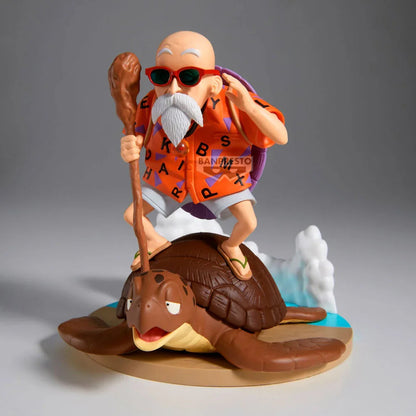 Funko Pop! Kamesennin Dragon Ball Figura da Collezione 11cm - Nerdscape Nerdscape