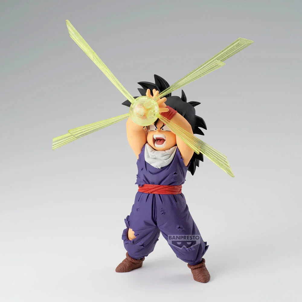 Funko Pop! Son Gohan Dragon Ball Z Figura da Collezione 12cm - Nerdscape Nerdscape