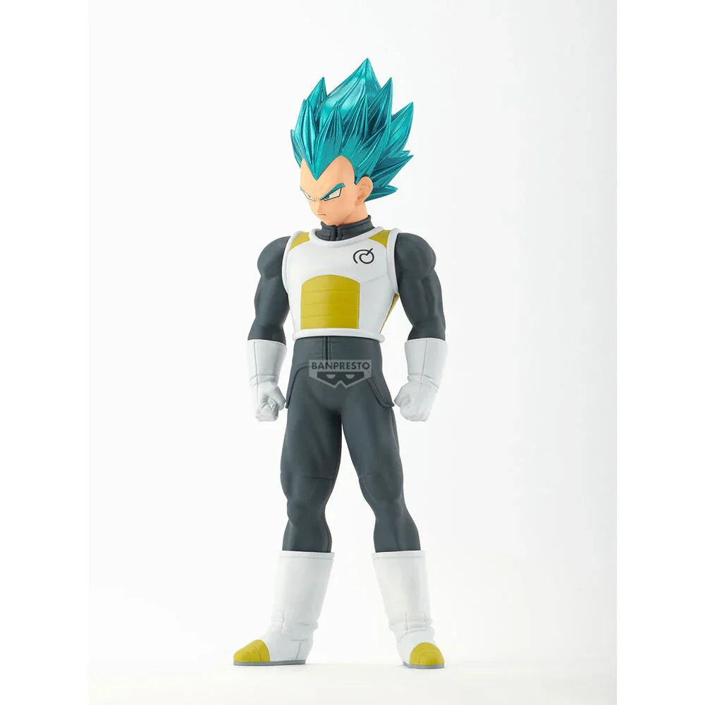 Funko Pop! Vegeta Blood of Saiyans Dragon Ball Super - Figura da Collezione Nerdscape Nerdscape