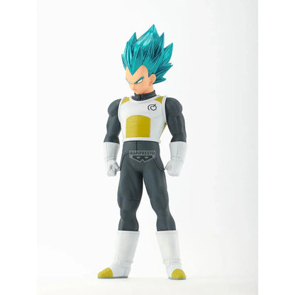 Funko Pop! Vegeta Blood of Saiyans Dragon Ball Super - Figura da Collezione Nerdscape Nerdscape