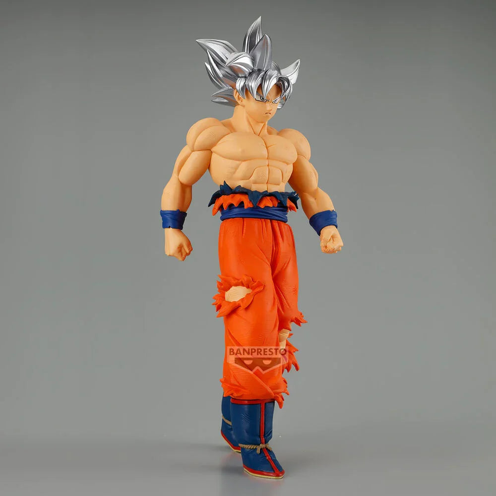 Dragon Ball Super Son Goku Figura da Collezione 20cm - Nerdscape Nerdscape