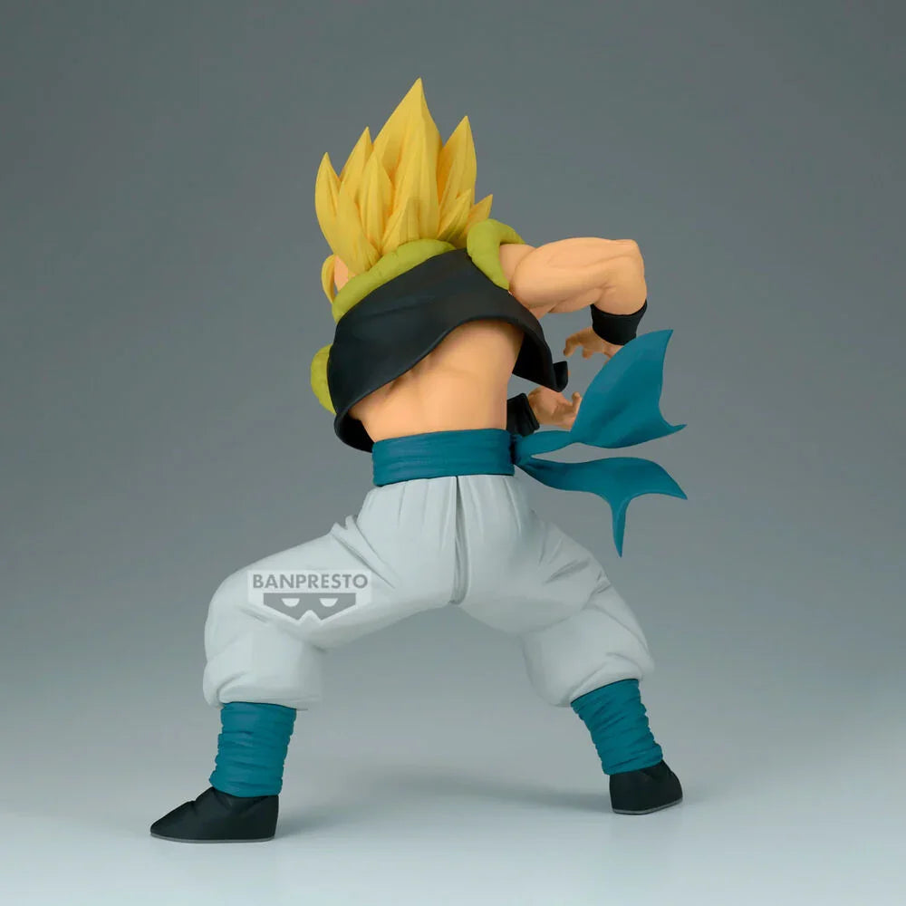Funko Pop! Gogeta Dragon Ball Super Figura da Collezione 20cm - Nerdscape Nerdscape