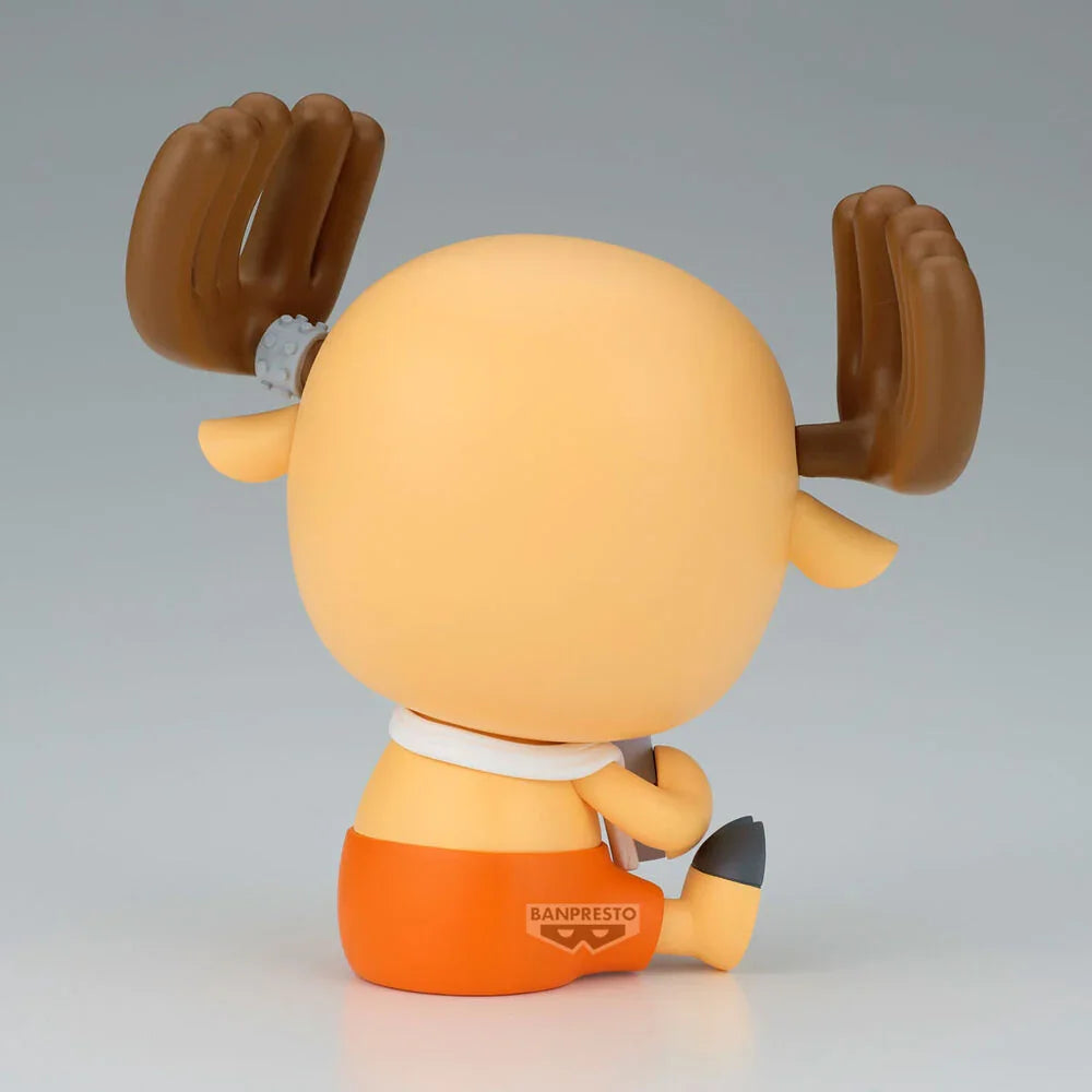 Funko Pop! Tony Tony Chopper One Piece Figura da Collezione - Nerdscape Nerdscape