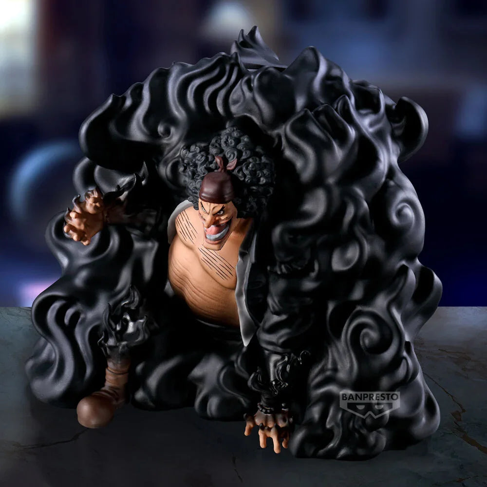 Funko Pop! Marshall D. Teach Black Hole - Figura da Collezione Nerdscape Nerdscape