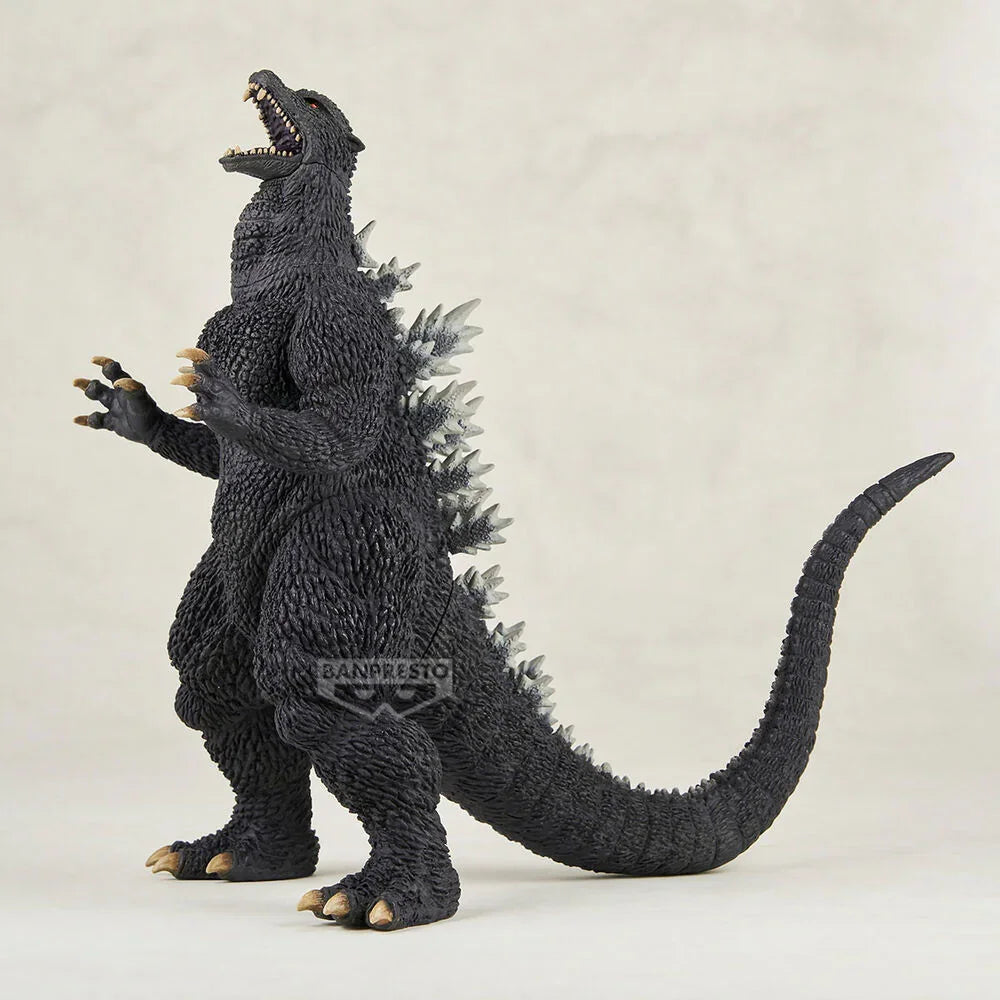Toho Godzilla 2004 Figura da Collezione 12cm - Nerdscape Nerdscape