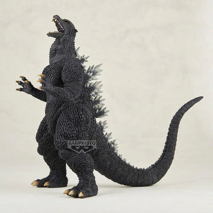 Toho Godzilla 2004 Figura da Collezione 12cm - Nerdscape Nerdscape