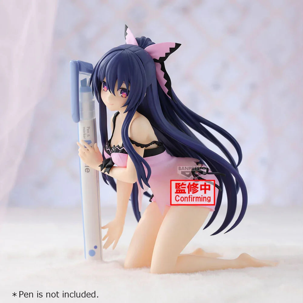 Funko Pop! Tohka Yatogami Date a Live Figura da Collezione - Nerdscape Nerdscape