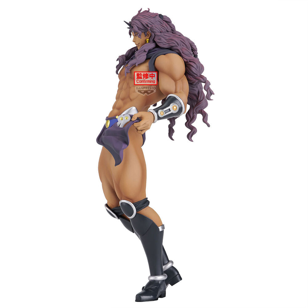 JoJo’s Bizarre Adventure Kars Figura da Collezione 22cm - Nerdscape Nerdscape