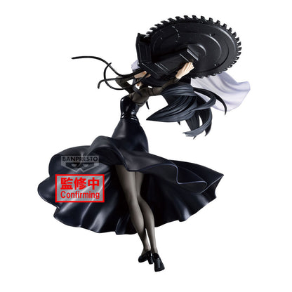 Sakamoto Days Osaragi Vibration Stars figure 17cm
