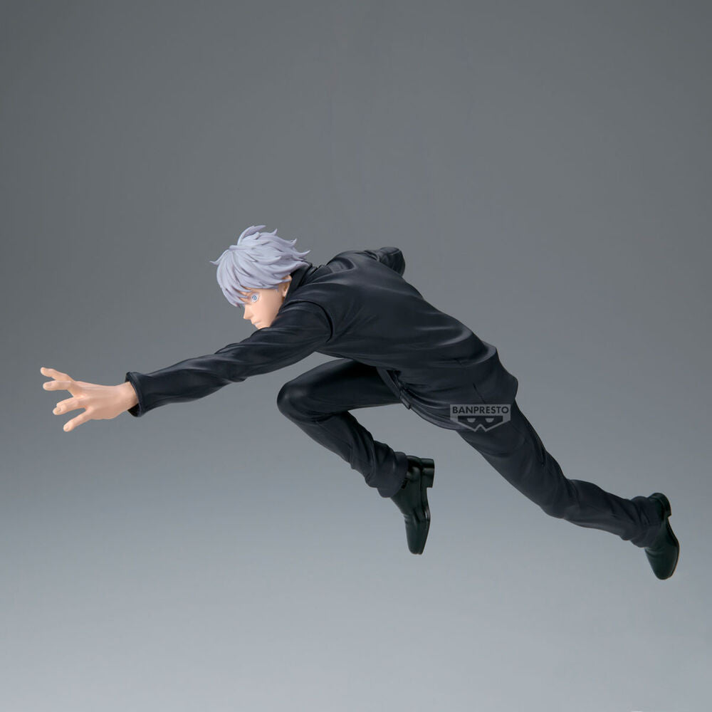 Funko Pop! Satoru Gojo Jujutsu Kaisen II - Figura da Collezione - Nerdscape Nerdscape