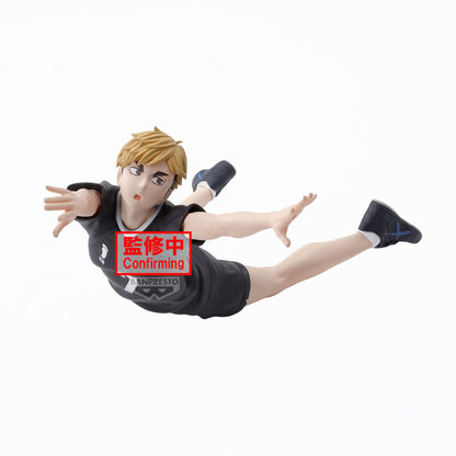 Funko Pop! Atsumu Miya Haikyu!! Figura da Collezione 15cm - Nerdscape Nerdscape