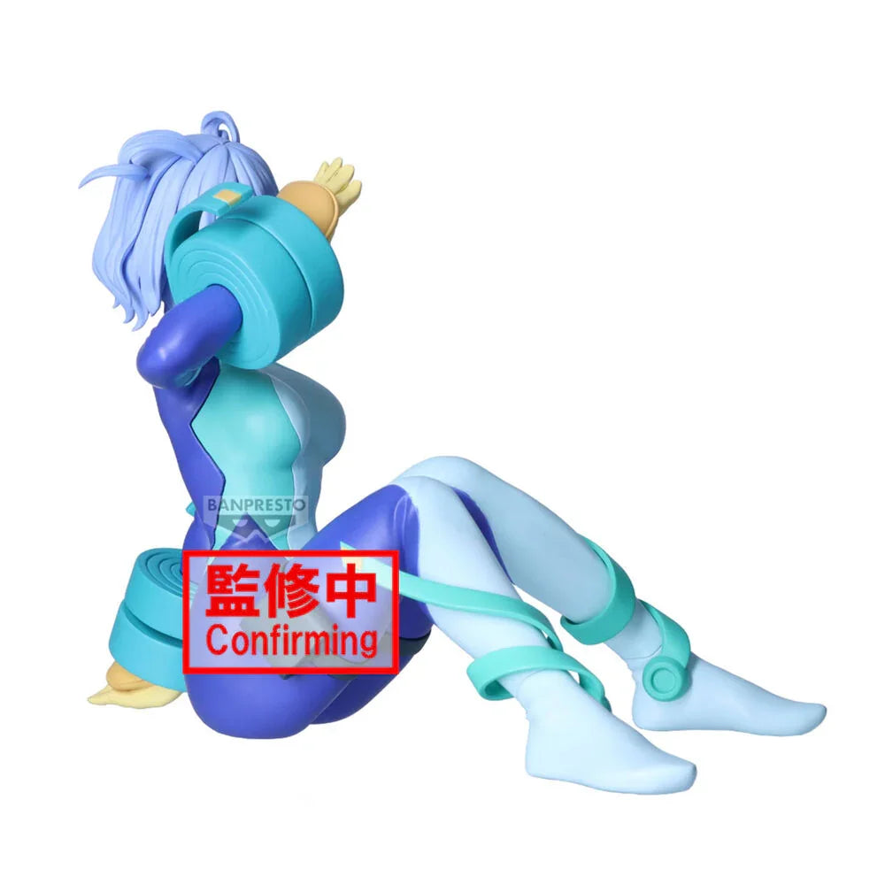 My Hero Academia Nejire Hado Glitter & Glamours Figura da Collezione - Nerdscape Nerdscape
